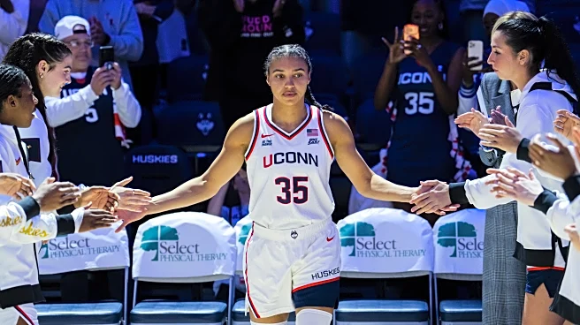 Ohio State women’s basketball vs. No. 2 UConn: Preview and prediction