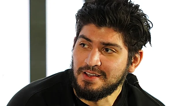 Dana White takes blame for Dillon Danis vs. ‘Muslim Brotherhood’ brawl at UFC 322, bans ‘El Jefe’ from UFC