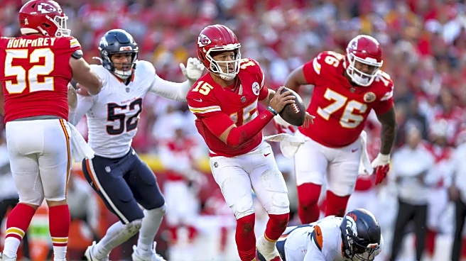 Chiefs-Broncos 5 questions: Is Sunday’s game really a playoff matchup?