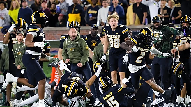 Pourover: A sloppy recovery