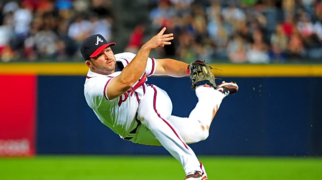 This Day in Braves History: Braves acquire Dan Uggla