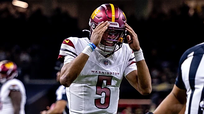 Washington Commanders vs Miami Dolphins Inactives