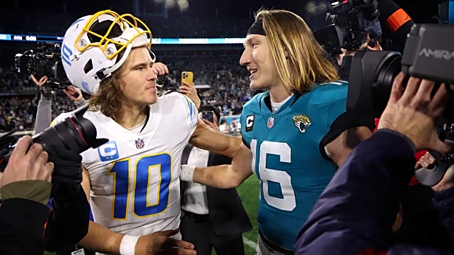 Jaguars vs Chargers: How to Watch Week 11