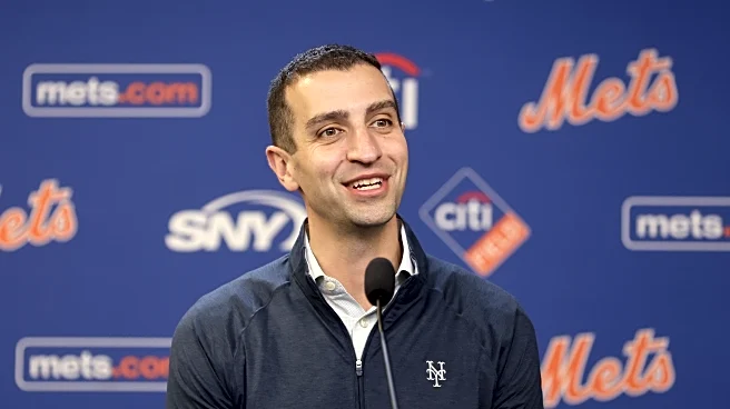 Mets Morning News: Offseason approach speculation