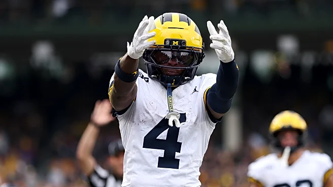 Michigan Football Redshirt Tracker: Northwestern