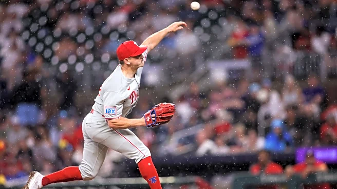 Which left handed reliever should the Phillies trade, if they even trade one?