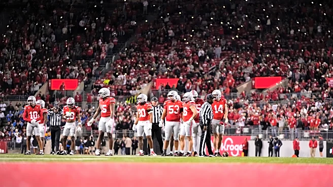 All the news, analysis from Ohio State’s 48-10 win over UCLA