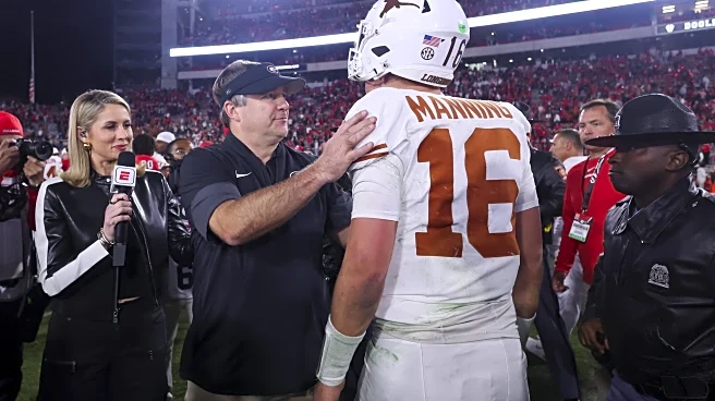 Let The Big ‘Dawg Speak: Onside Kicks, Defensive Theory, and a Texas-sized Whippin’