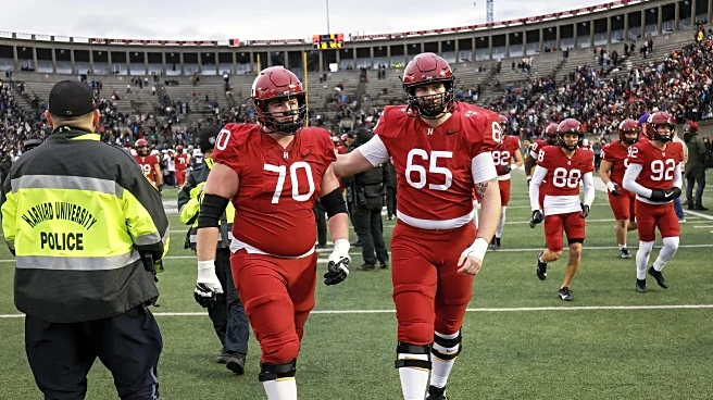 FCS Football: The Sunday After – Overreactions to Week 12