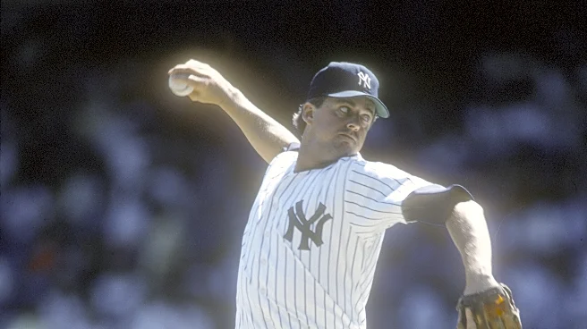 One of the dumbest losses in Yankees history from 1989