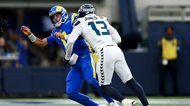 5 predictions for Seahawks vs. Rams: Ernest Jones revenge game incoming?