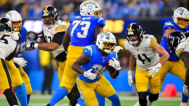 Chargers vs. Jaguars: How to watch, game time, TV schedule, streaming, and more