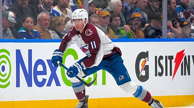 Preview: A Reunion Among Friends (and Frenemies) as Colorado and the New York Islanders Square Off Tonight