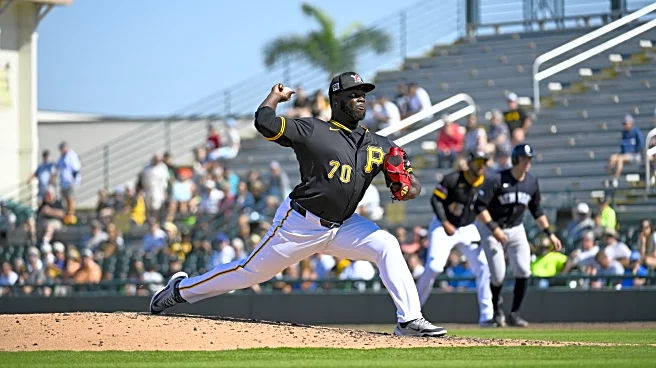 Washington Nationals bring back old farmhand in first of many Minor League signings