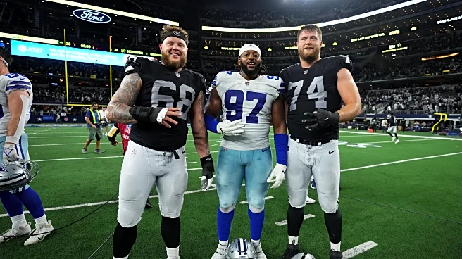 Dallas Cowboys: Reading between the lines (defense)