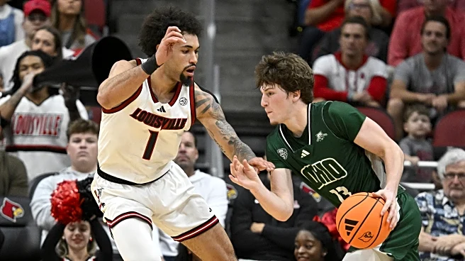 ACC Roundup – A Pretty Good Saturday