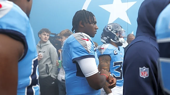 Titans vs. Texans open game thread