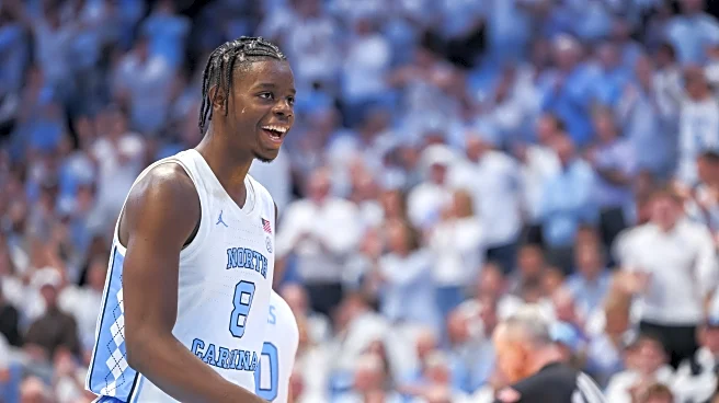 Three to Watch as UNC Basketball faces Navy