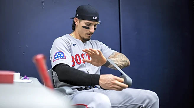 Red Sox News & Links: Looking at potential Jarren Duran trade destinations