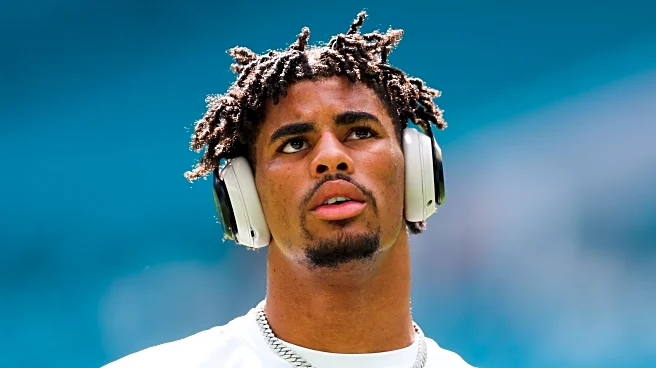 Buffalo Bills Week 11 inactives vs. the Tampa Bay Buccaneers