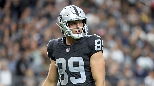 5 things to watch when the Cowboys play the Raiders on MNF