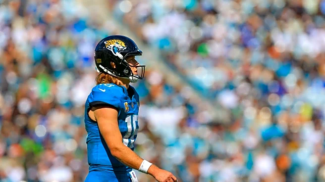 Jaguars vs Chargers: Week 11 Live Blog and Open Thread