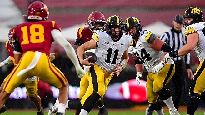 The Morning After: Not Like This…