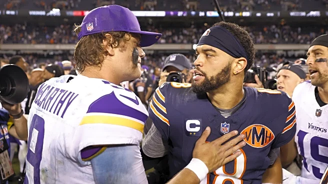 NFL Week 11 Sunday games live chat, open discussion