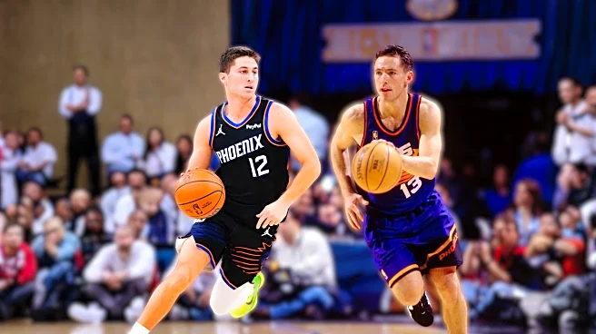 This year’s surprise team feels a lot like a scrappy group from the late 90s