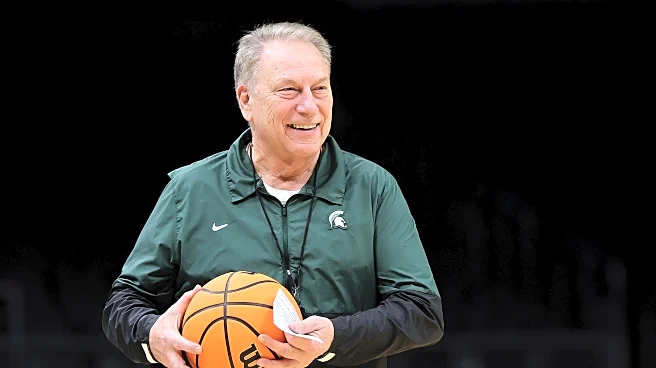 MSU Basketball Currently Has the Top-Ranked 2026 Recruiting Class