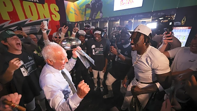 Eagles News: Jeffrey Lurie spoke with A.J. Brown in meeting prompted by Big Dom