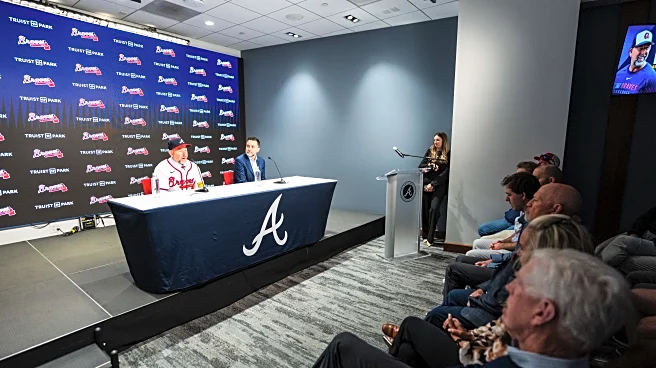Braves News: Offseason doldrums, player reviews, more