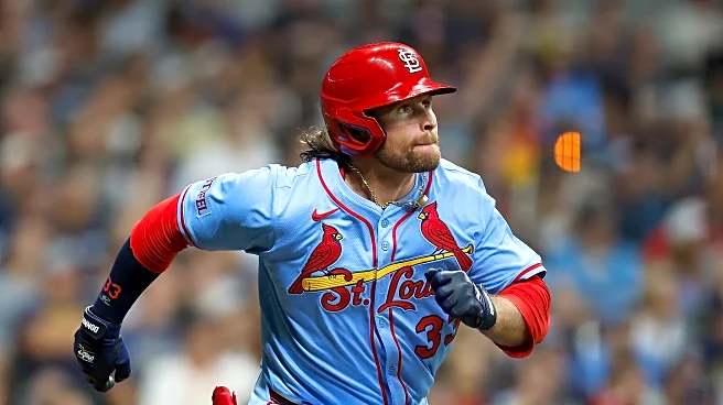 Yankees Potential Trade Target: Brendan Donovan