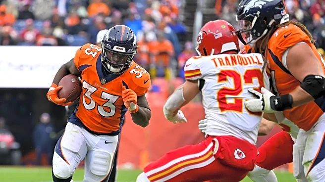 Chiefs-Broncos Week 11 predictions from Arrowhead Pride