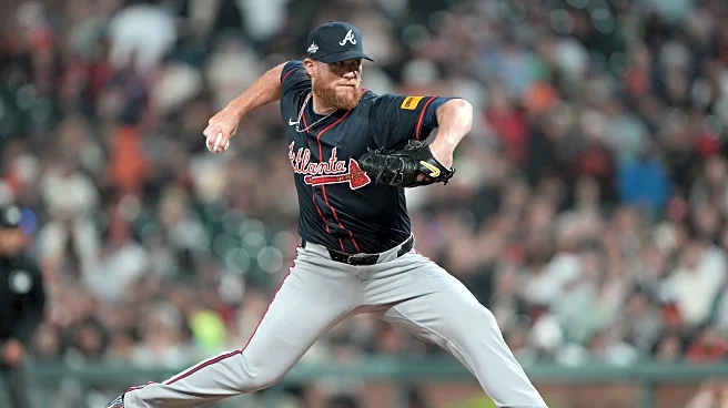 2025 Player Reviews: Craig Kimbrel