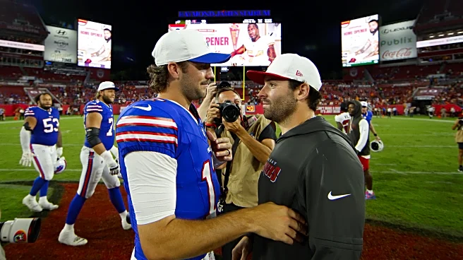 Bills vs. Buccaneers: How to watch, game time, streaming, odds and more