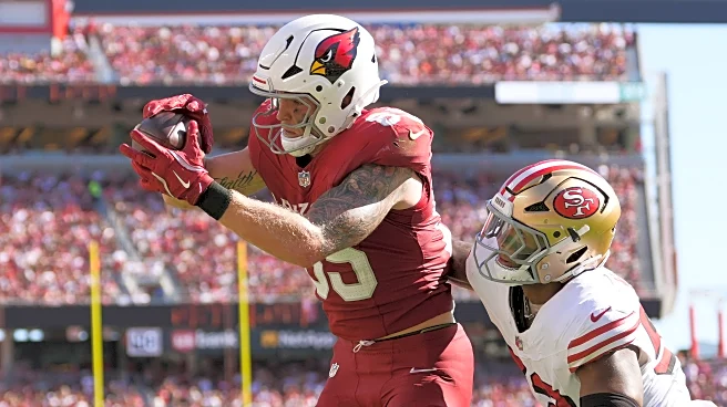 Cardinals vs. 49ers Week 11 preview, picks, predictions and best bets