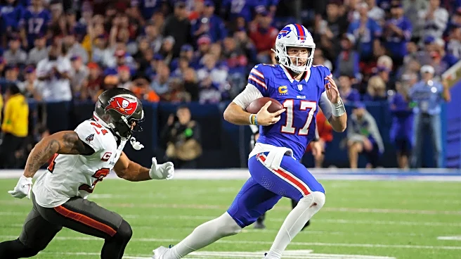 NFL Week 11: Early afternoon games open thread