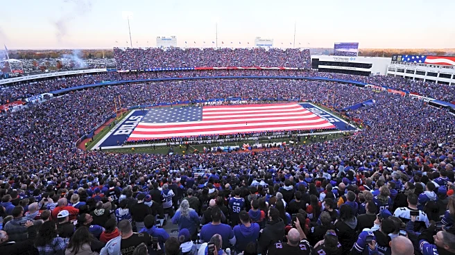 Buffalo Bills vs. Tampa Bay Buccaneers game chat