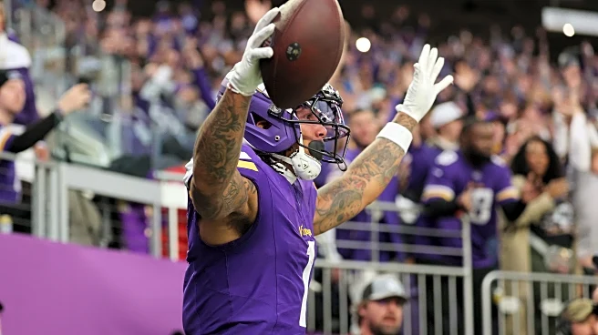 Chicago Bears at Minnesota Vikings: Key Information and First Quarter Discussion