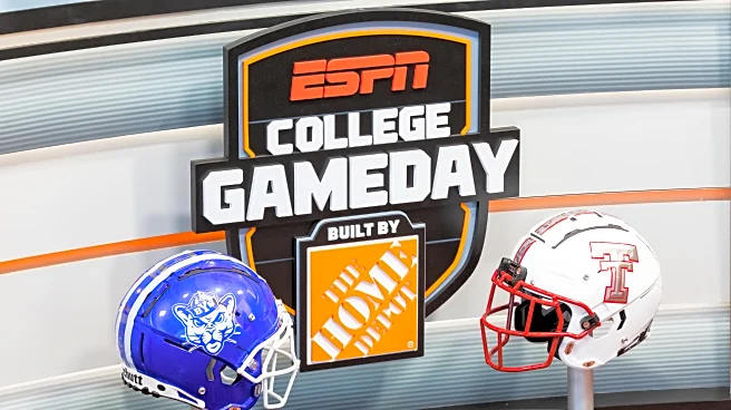 ESPN College GameDay Chooses Oregon Leaving FCS Snubbed for Third Straight Year