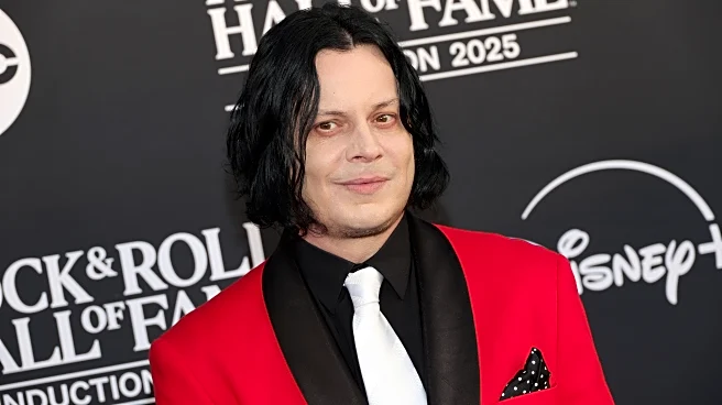 2025 Detroit Lions Thanksgiving halftime show to feature Hall of Famer rock star