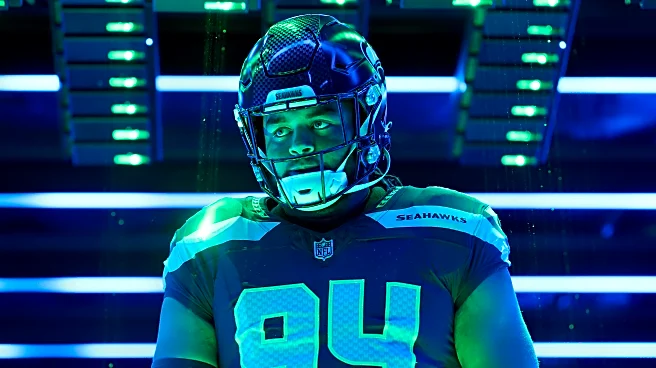 3 Seahawks candidates for the dark horse hero title against the Rams