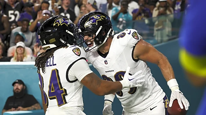 Baltimore Ravens vs. Cleveland Browns: Bold Predictions