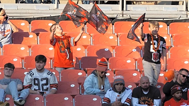 Browns vs Ravens Week 11: Weather to impact passing games, betting lines