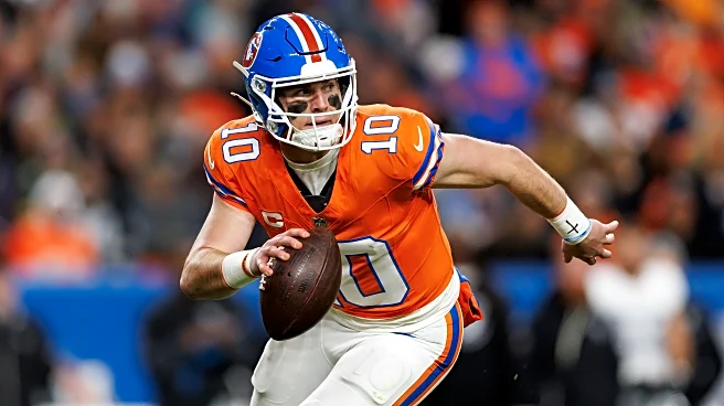 Patriots fan rooting guide for NFL Week 11: Sunday edition