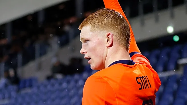 Bayern Munich linked to in-demand Dutch midfielder