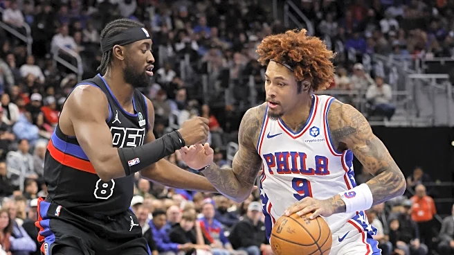 Oubre, Bona to miss time, Embiid, PG practice in full