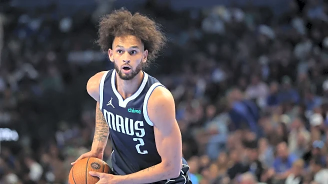 MMBets Game of the Week: Dallas needs a win against the Blazers