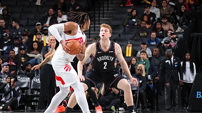 Ben Saraf hurt as Long Island falls against Maine, 127-116